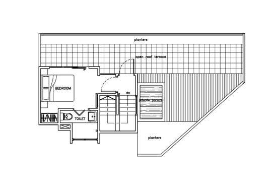 Viva Vista - Floor Plan
