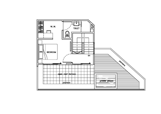 Viva Vista - Floor Plan