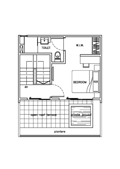 Viva Vista - Floor Plan