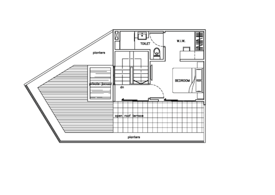 Viva Vista - Floor Plan
