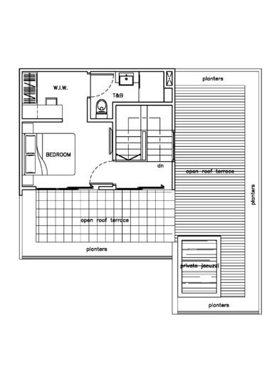 Viva Vista - Floor Plan