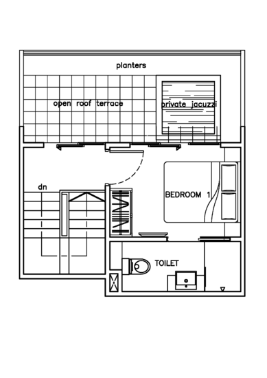 Viva Vista - Floor Plan