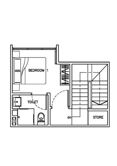 Viva Vista - Floor Plan