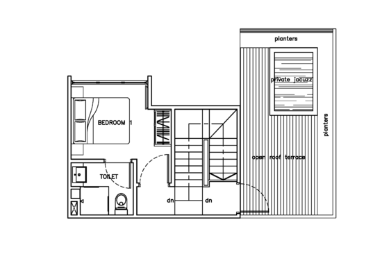 Viva Vista - Floor Plan