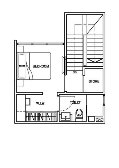Viva Vista - Floor Plan