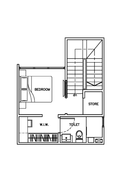 Viva Vista - Floor Plan