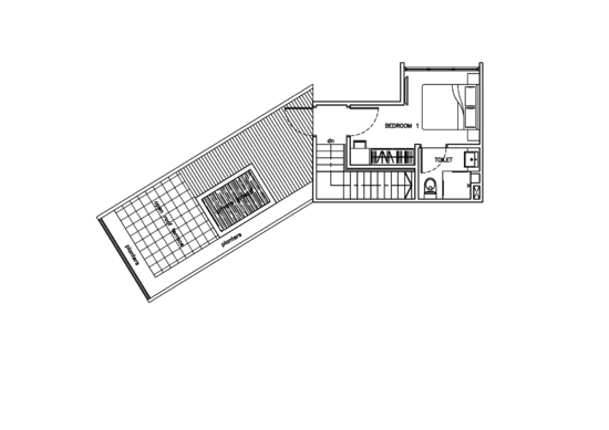 Viva Vista - Floor Plan