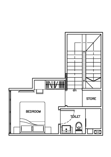 Viva Vista - Floor Plan