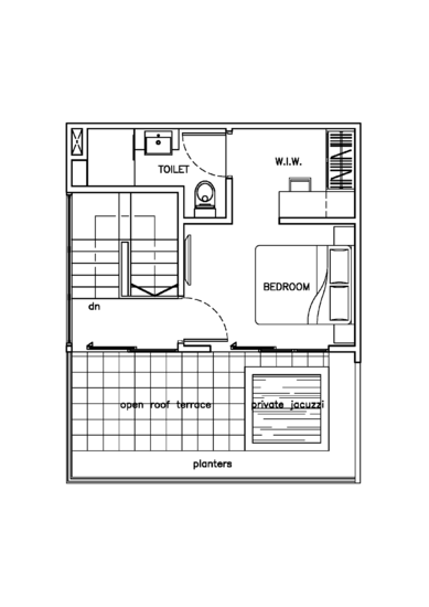 Viva Vista - Floor Plan