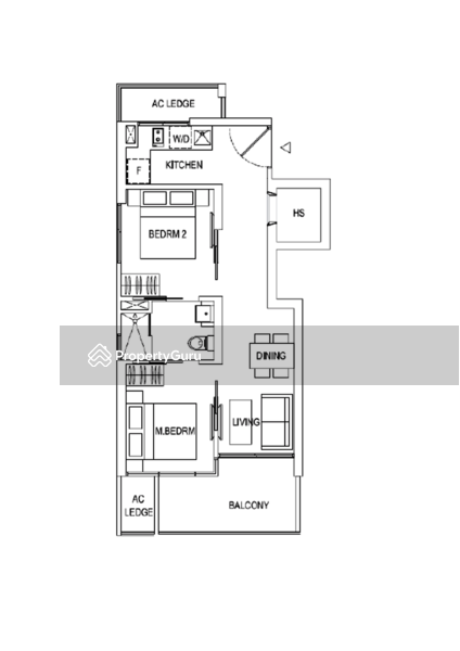 For Rent Robinson Suites