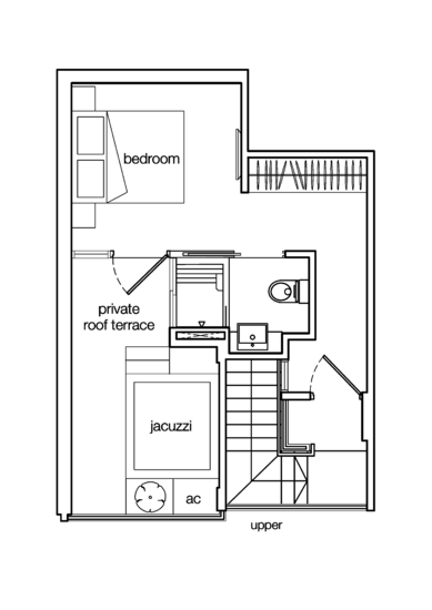 Haig 162 - Floor Plan