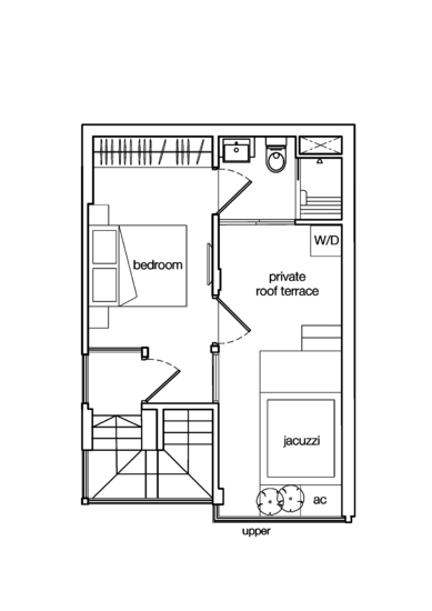 Haig 162 - Floor Plan