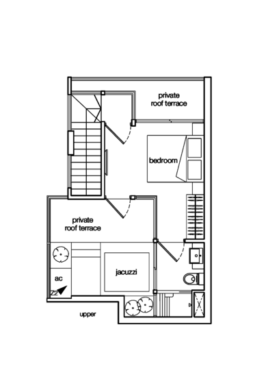 Haig 162 - Floor Plan