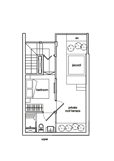 Haig 162 - Floor Plan