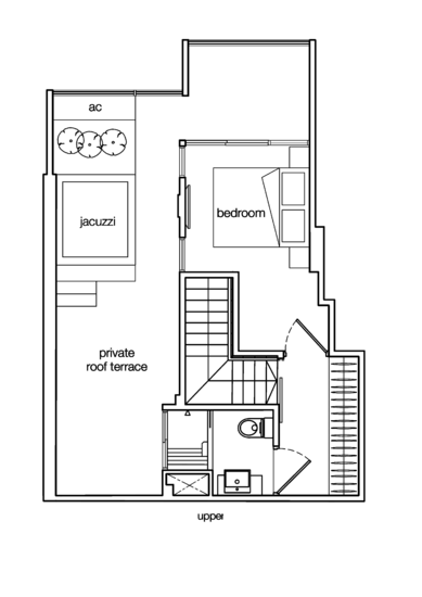 Haig 162 - Floor Plan