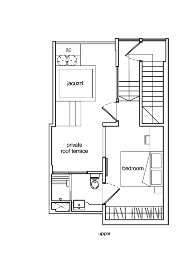 Haig 162 - Floor Plan