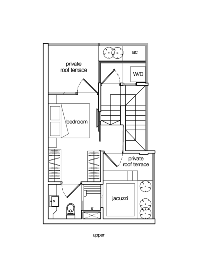 Haig 162 - Floor Plan
