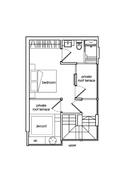Haig 162 - Floor Plan