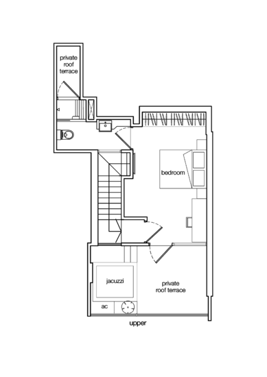 Haig 162 - Floor Plan