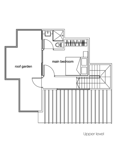 Tivoli Grande - Floor Plan