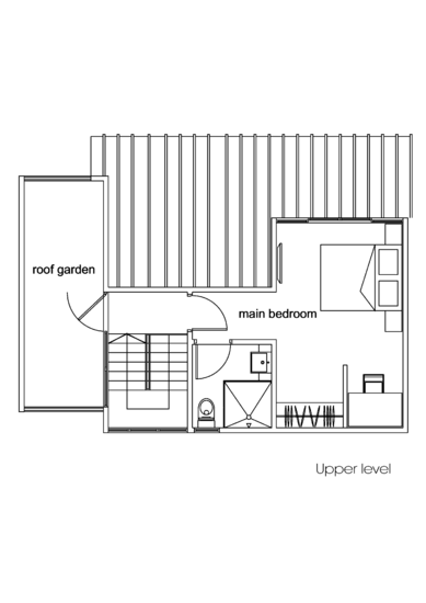 Tivoli Grande - Floor Plan