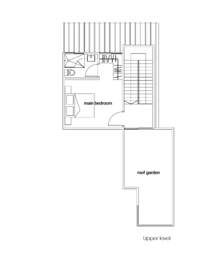 Tivoli Grande - Floor Plan