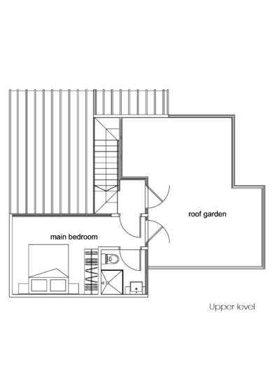 Tivoli Grande - Floor Plan