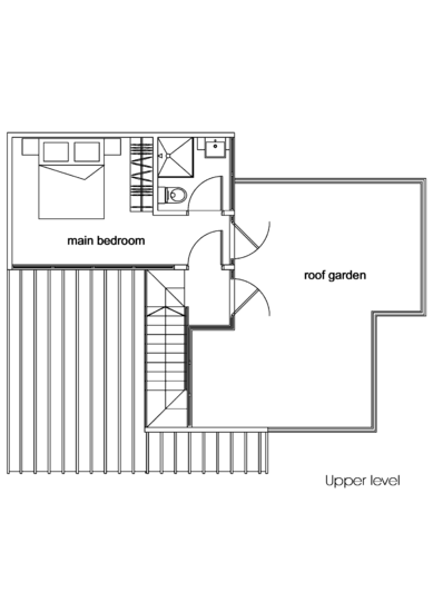 Tivoli Grande - Floor Plan