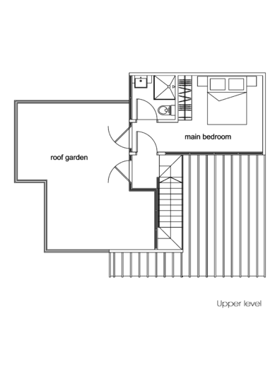 Tivoli Grande - Floor Plan