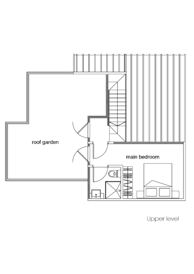 Tivoli Grande - Floor Plan