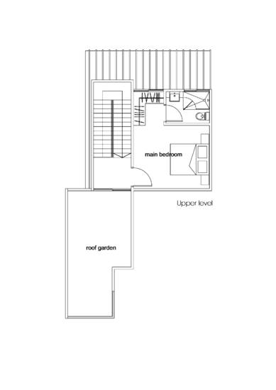 Tivoli Grande - Floor Plan