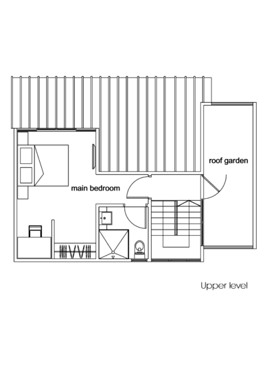 Tivoli Grande - Floor Plan