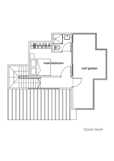 Tivoli Grande - Floor Plan