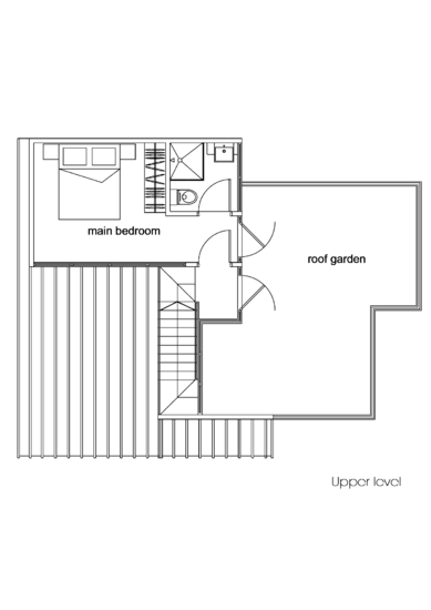 Tivoli Grande - Floor Plan