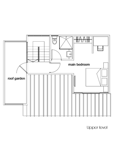 Tivoli Grande - Floor Plan