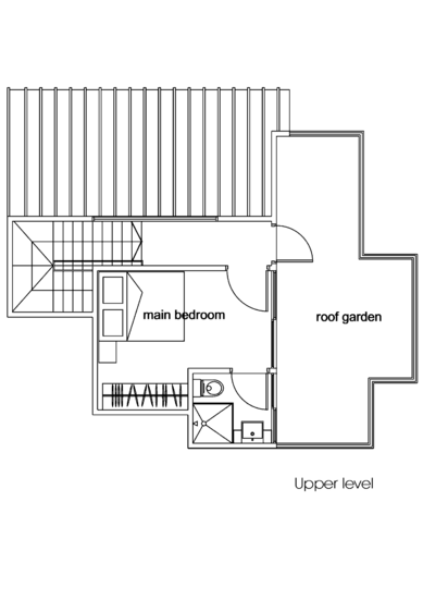 Tivoli Grande - Floor Plan
