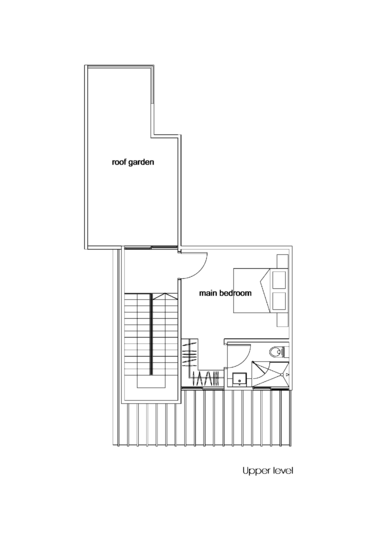 Tivoli Grande - Floor Plan