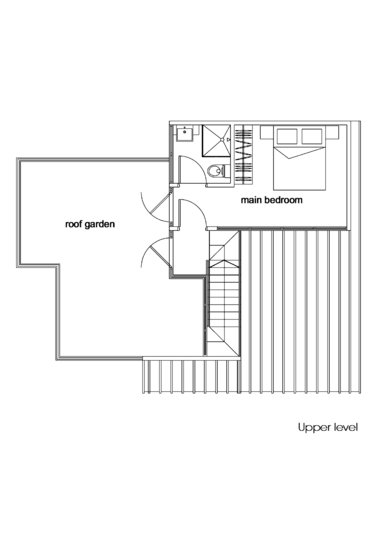 Tivoli Grande - Floor Plan