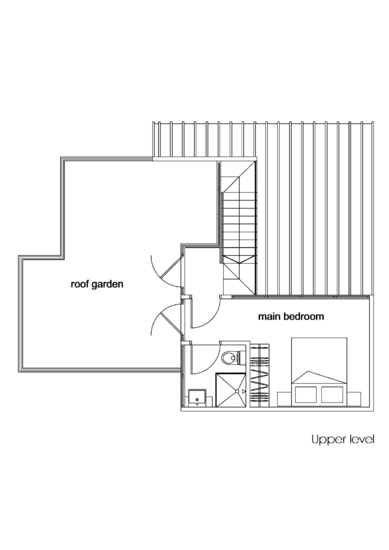 Tivoli Grande - Floor Plan