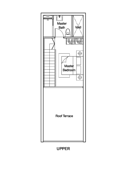 Suites @ Katong - Floor Plan