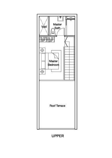Suites @ Katong - Floor Plan