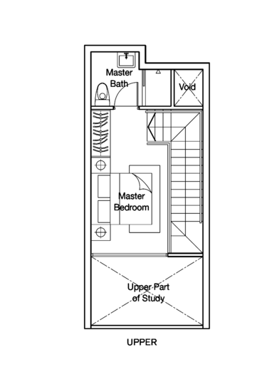 Suites @ Katong - Floor Plan