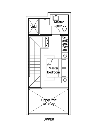 Suites @ Katong - Floor Plan
