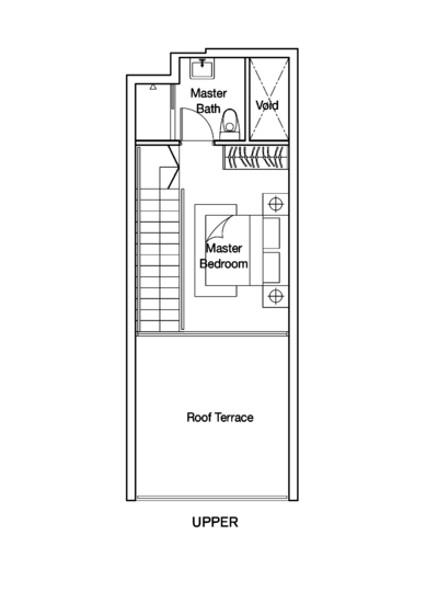 Suites @ Katong - Floor Plan