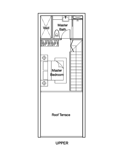 Suites @ Katong - Floor Plan