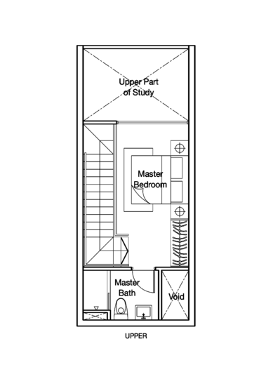 Suites @ Katong - Floor Plan
