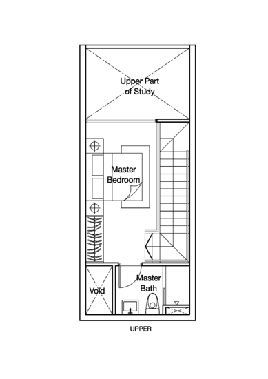 Suites @ Katong - Floor Plan