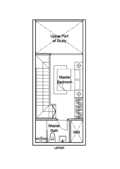 Suites @ Katong - Floor Plan