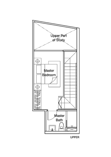 Suites @ Katong - Floor Plan
