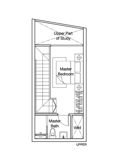 Suites @ Katong - Floor Plan